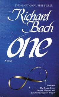 One a novel (used, paper back, good condition)