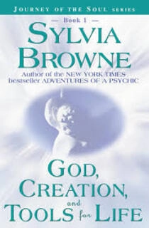 God,Creation,tools and for life (used, paper back, good condition)