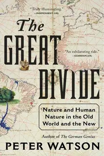 the Great Divine (used, paper back, good condition)