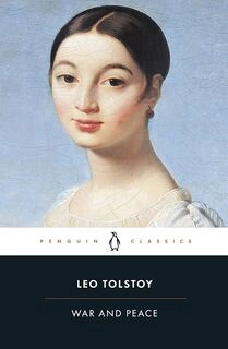 War & Peace (used, paperback, good condition)