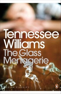 The Glass Menagerie (used, paper back, good condition)