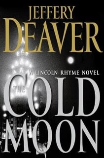 The Cold Moon (used, paper back, good condition)