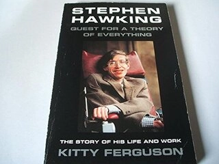 Guest for a theory of Everything (used, paper back, good condition)