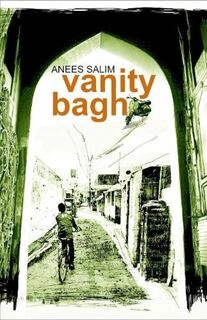 Vanity Bagh (used,hard cover, good condition)