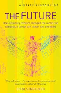 The Future (used, paper back, good condition)