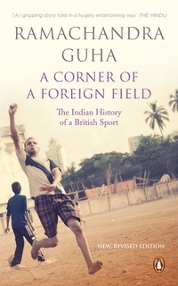 A corner of a Foreign field (used, paper back, good condition)