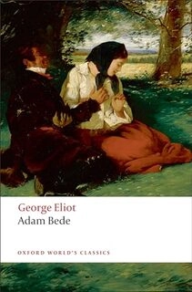 Adam Bede (used, paper back, good condition)