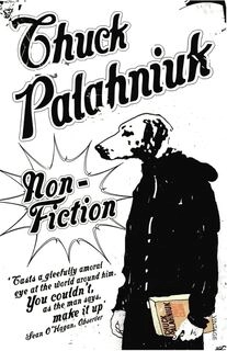 non-fiction (true stories) (used,paper cover, good condition)