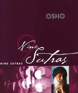 Nine sutras (used,paper cover, good condition)