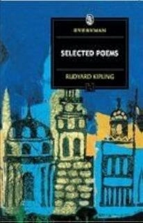 Selected Poems (used, paperback, good condition)