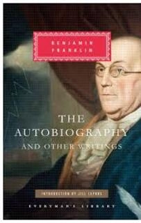 The Autobiography and other writings  (used,hard cover, good condition)