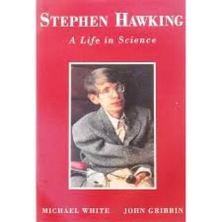 a life in science (used,hard cover, good condition)
