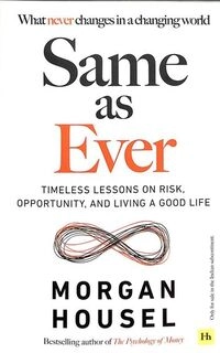Same as ever (used,paper cover, good condition)