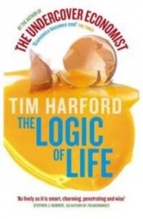 The Logic of Life (used,paper cover, good condition)
