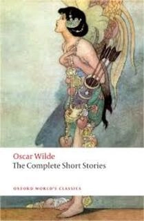 the complete Short stories (used,paper cover, good condition)