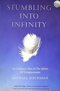 stumbling Into Infinity (used,paper cover, good condition)