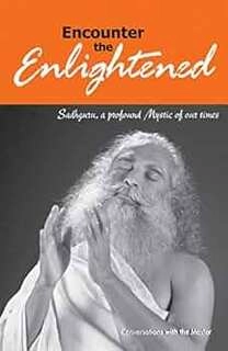 Encounter The Enlightened (used, paperback, good condition)