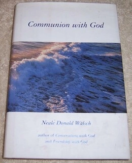 Communication with God (used, paper back, good condition)
