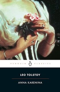 Anna Karenina (Used, good condition)