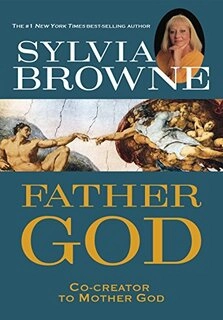 father God (used,hard cover, good condition)