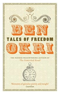 Tales of Freedom (used, paper back, good condition)