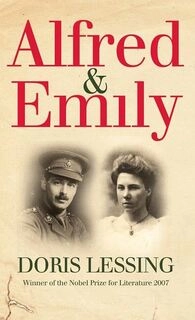 Alfred & Emily (used, paper back, good condition)