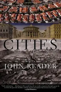 Cities (used, paper back, good condition)