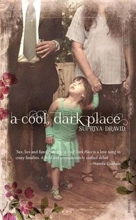 a Cool, dark place (used,hard cover, good condition)