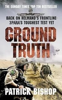 Ground Truth (used, paper back, good condition)