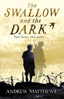 The Swallow and the Dark (used, paper back, good condition)