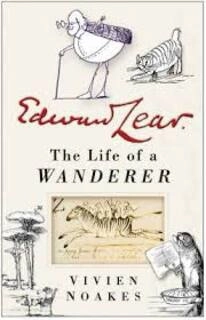 The Life of a Wanderer (used, paper back, good condition)