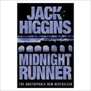 Midnight Runner (used, paper back, good condition)