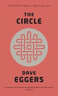 the Circle (used, paper back, good condition)