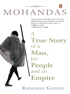 A True Story of a Man,his People and an Empire (used, paper back, good condition)