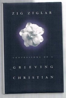 Confessions of a Grieving Christian (used, paper back, good condition)