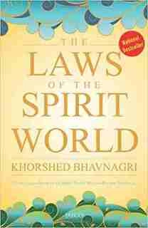 the Laws of the Spirit World (used, paper back, good condition)