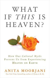What if This is Heaven? (used, paper back, good condition)