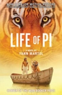 Life of PI (used, paper back, good condition)