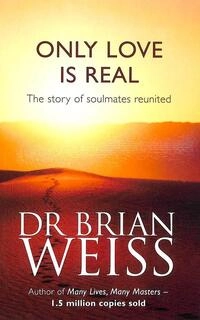 Only love is real (used, paper back, good condition)