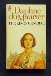 The King's General (used, paper back, good condition)