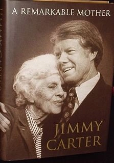 A Remarkable Mother (used,hard cover, good condition)