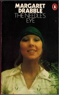 The Needles Eye (used, paper back, good condition)