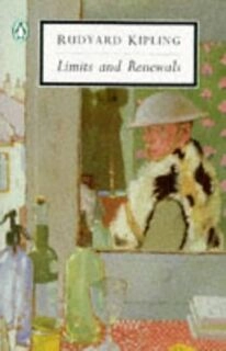 Limits and Renewals (used, paper back, good condition)