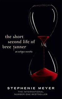 The Short second life of Bree Tanner (used, paper back, good condition)
