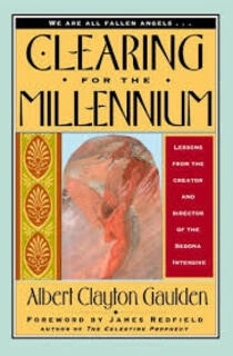 Clearing for the Millennium (used,hard cover, good condition)