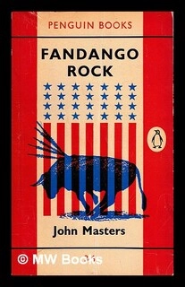 Fandango Rock (used, paper back, good condition)
