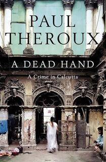 A Dead Hand (used, paper back, good condition)