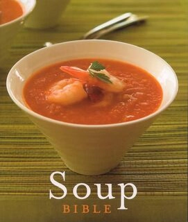 Soup (used, paper back,good condition)