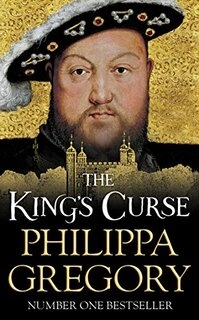 King's Curse (used, paper back,good condition)