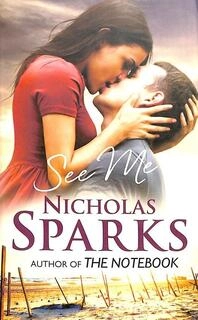 See Me (used, paper back,good condition)